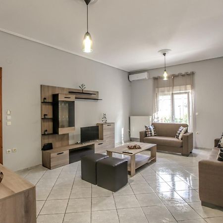 Appartement Meteora Family Dream à Kalambaka Extérieur photo