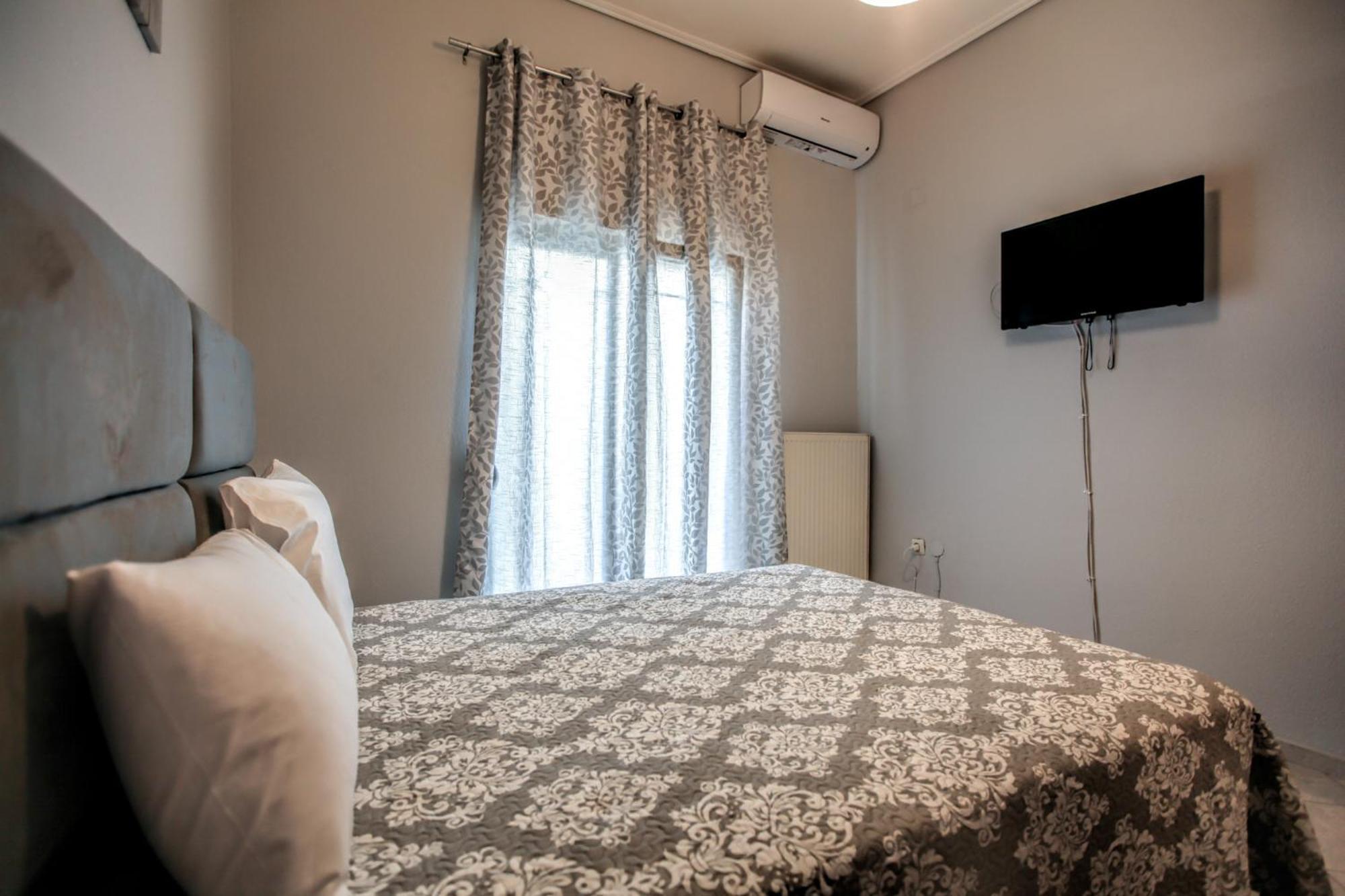 Appartement Meteora Family Dream à Kalambaka Extérieur photo