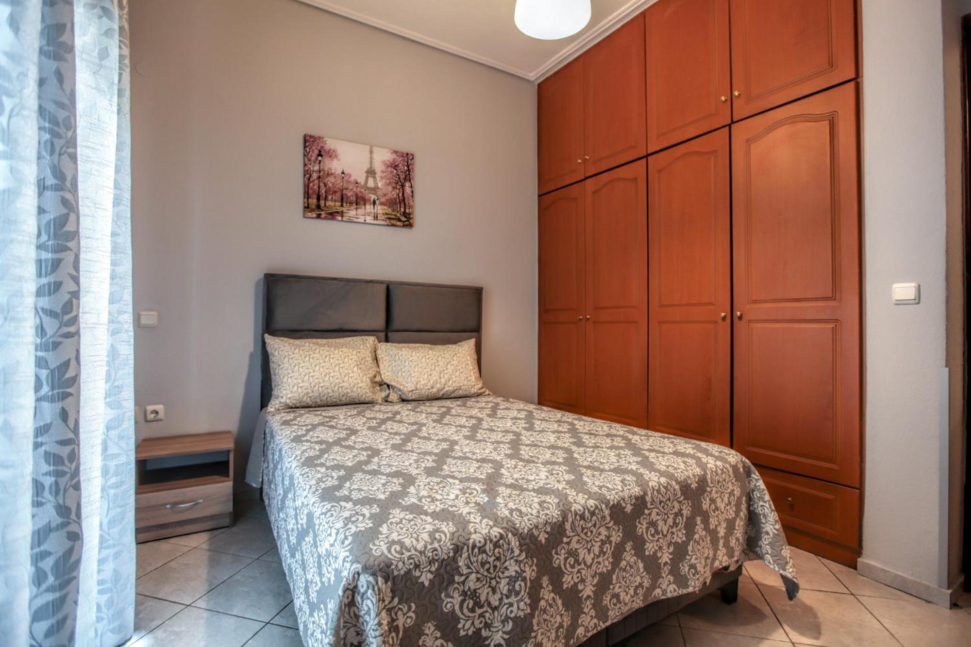 Appartement Meteora Family Dream à Kalambaka Extérieur photo