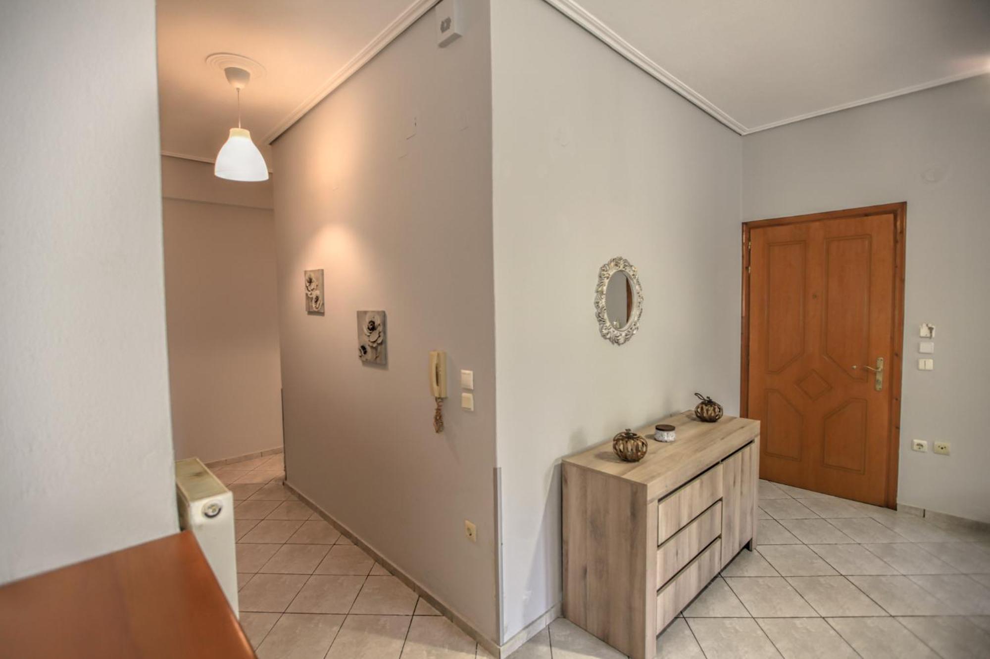 Appartement Meteora Family Dream à Kalambaka Extérieur photo