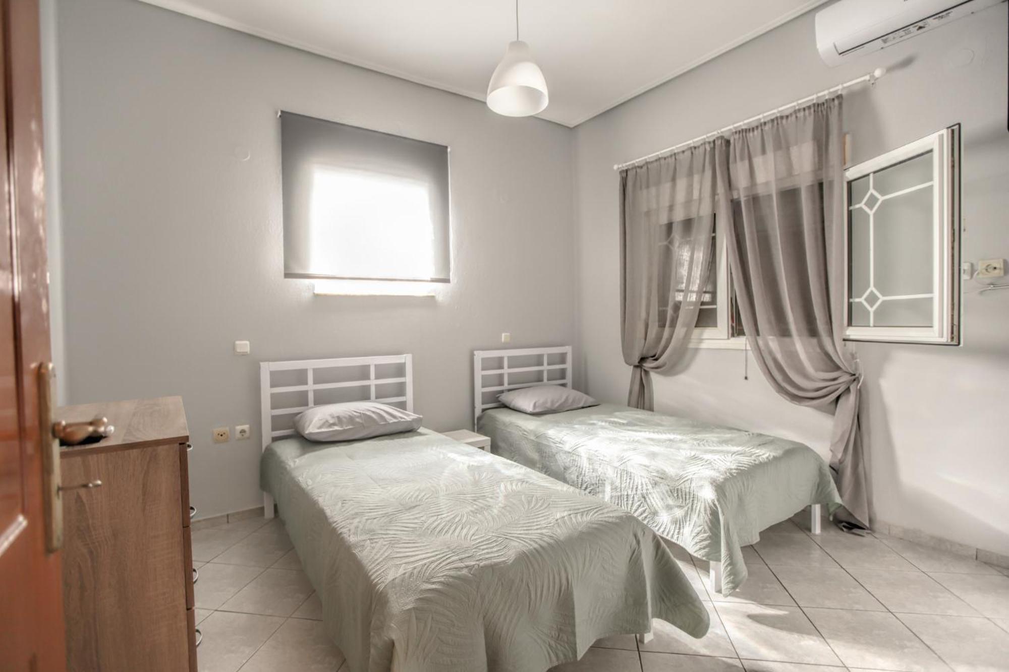 Appartement Meteora Family Dream à Kalambaka Extérieur photo