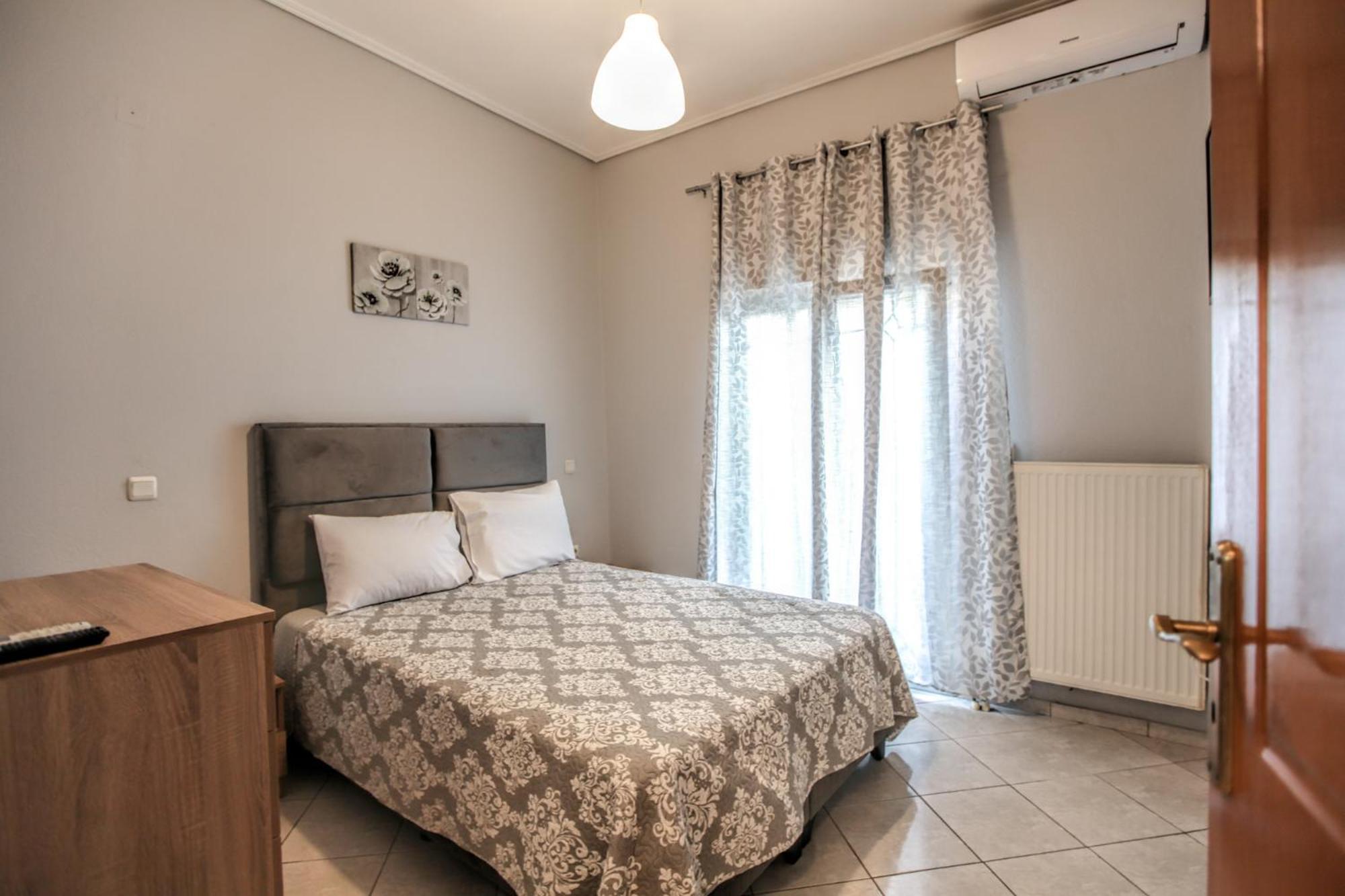 Appartement Meteora Family Dream à Kalambaka Extérieur photo