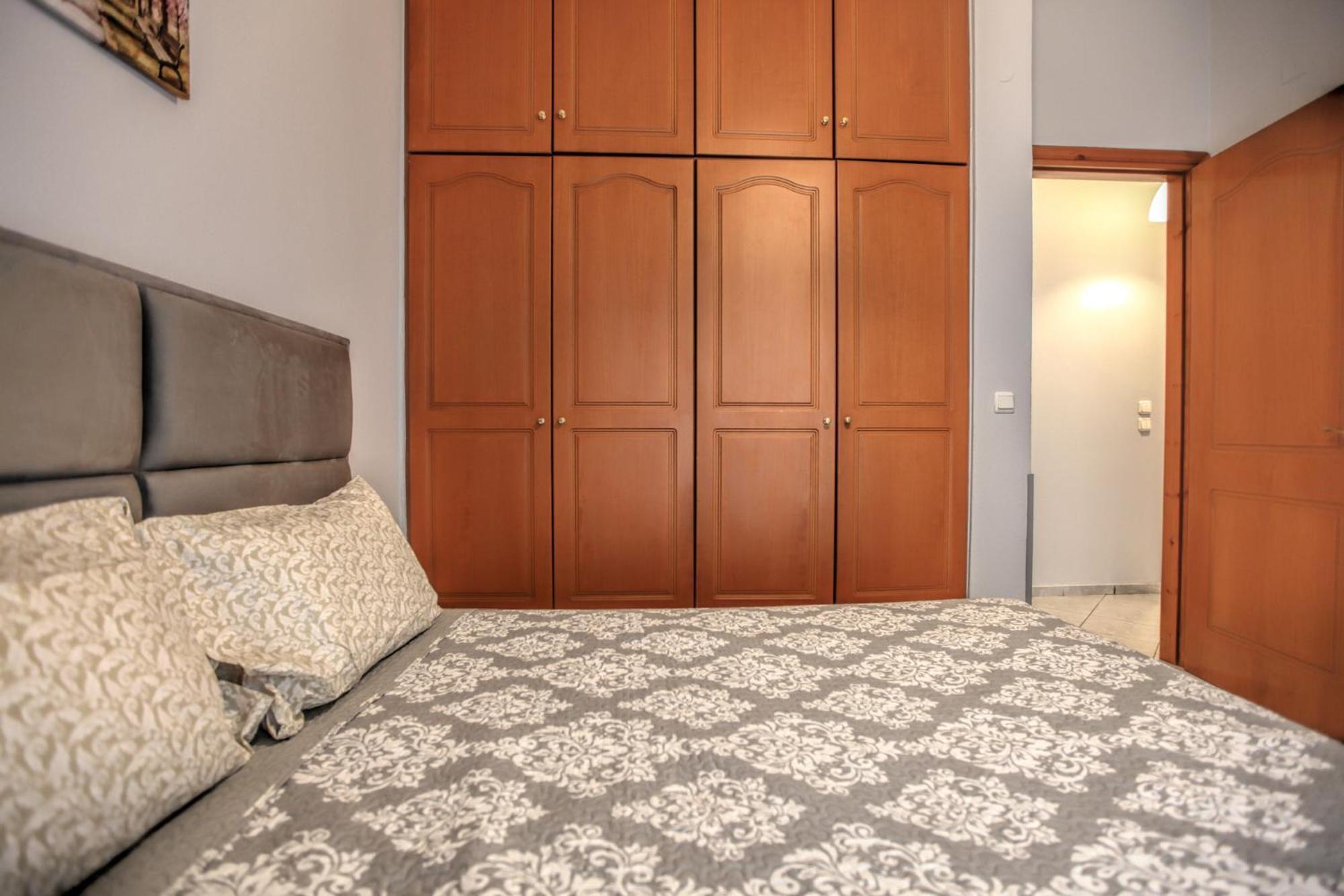 Appartement Meteora Family Dream à Kalambaka Extérieur photo