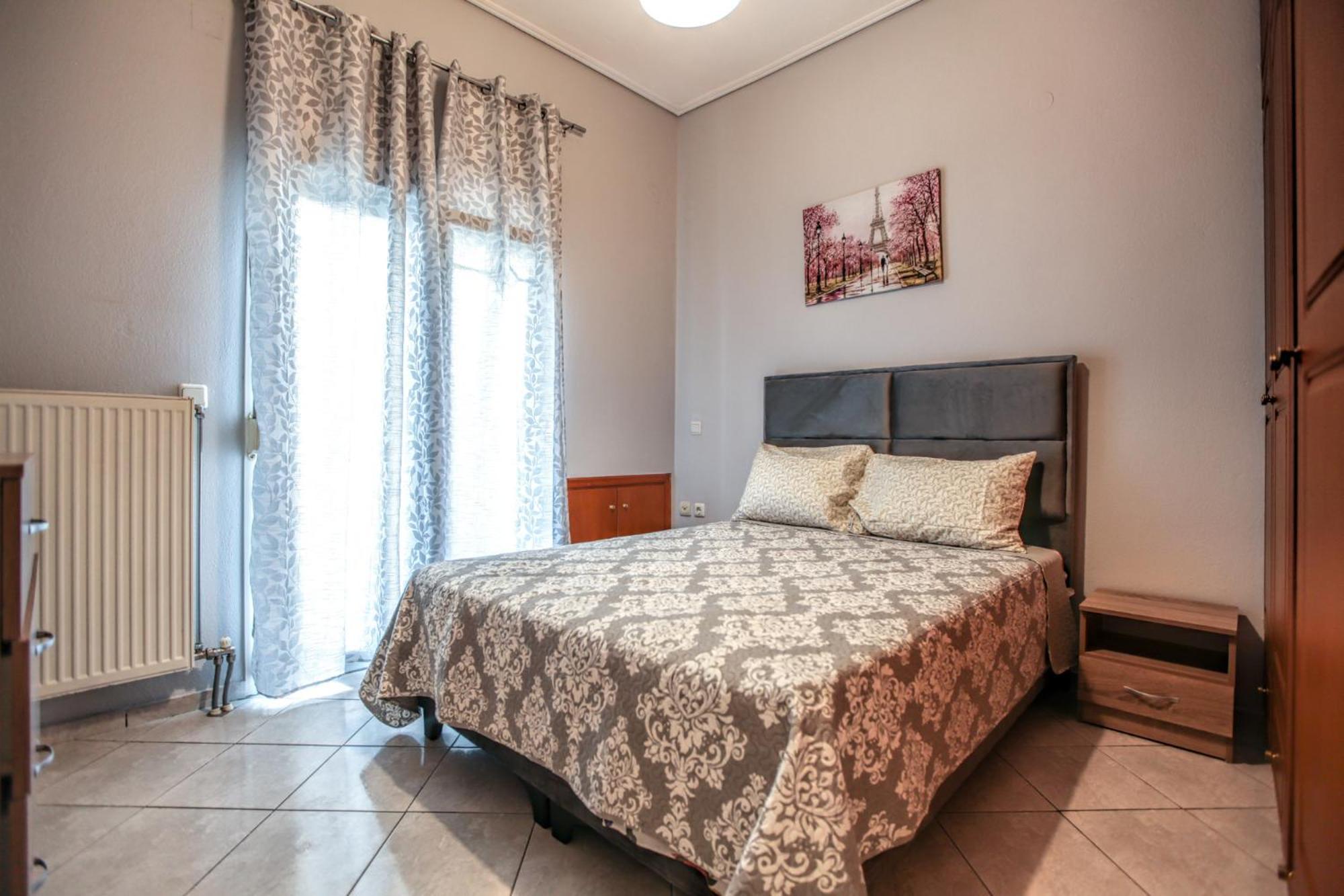 Appartement Meteora Family Dream à Kalambaka Extérieur photo