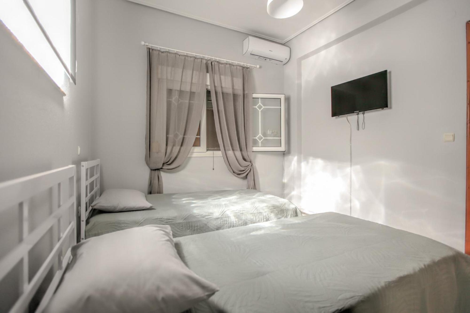 Appartement Meteora Family Dream à Kalambaka Extérieur photo