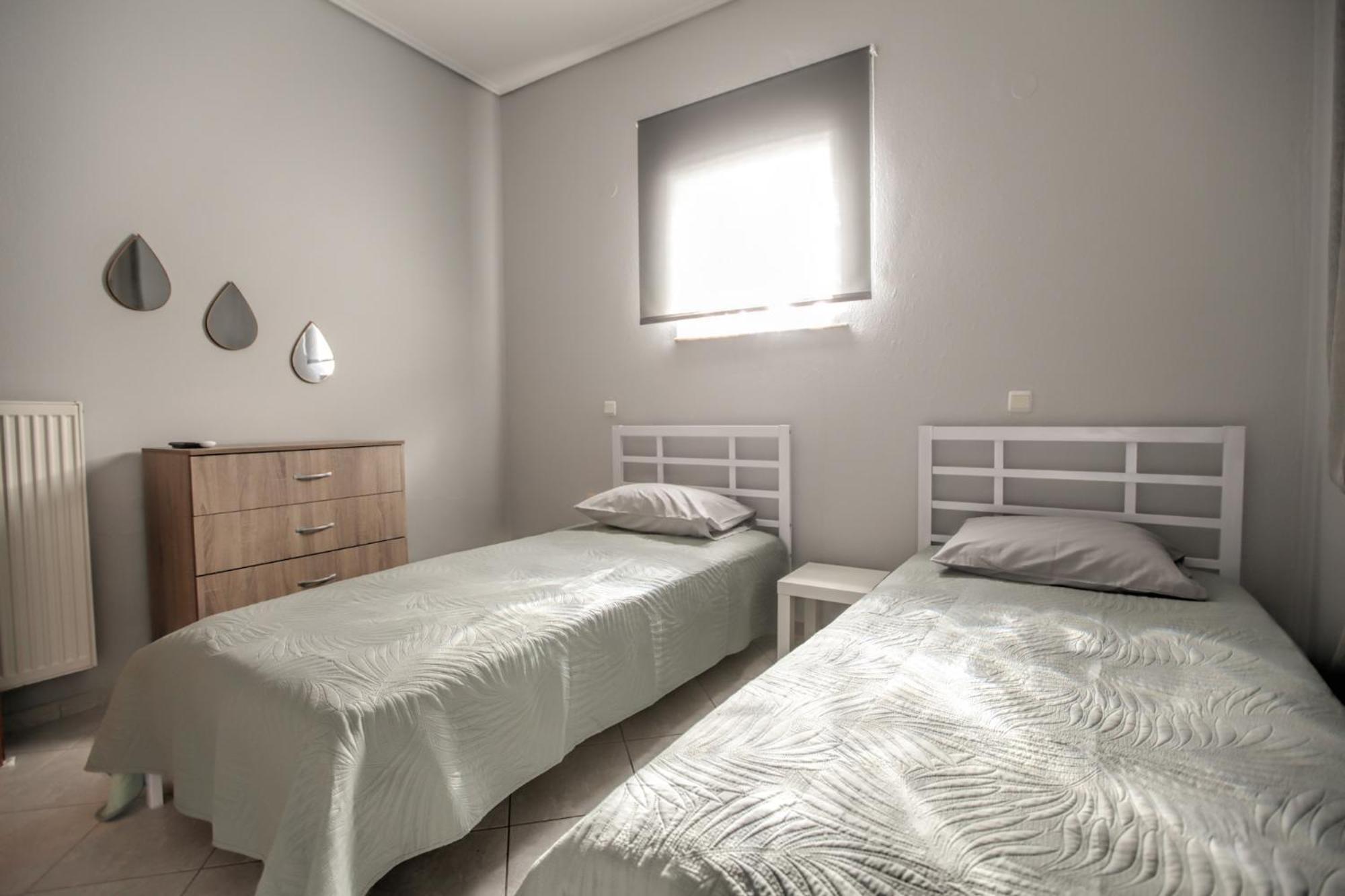 Appartement Meteora Family Dream à Kalambaka Extérieur photo